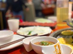 -三牦记·涮烤一体火锅(小河店)