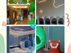 -佛冈森波拉度假区