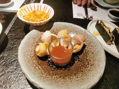 -匠和风精致料理(成都龙湖滨江天街店)