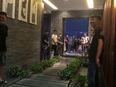 -梧桐餐厅(泉城路店)