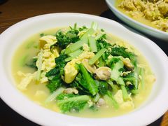 -船歌·鱼水饺青岛菜(金狮广场店)