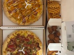 -必胜客(东营万达店)