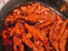 -老闵田螺馆·南昌市井菜·特色小吃(总店)