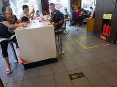 -肯德基(杭州永安店)