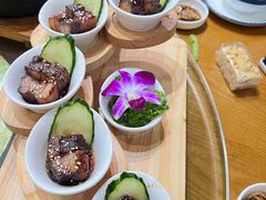 -猪腰一家·地道佛山菜(盐步店)