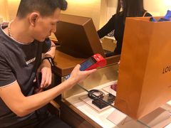 -LV路易威登(国际广场店)