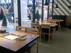 -新石器烤肉(石路天虹店)