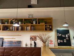 -织荆鸟咖啡(昌平店)