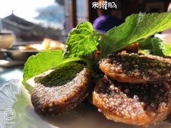 -88号小吃店·经典云南菜·地道纳西美食