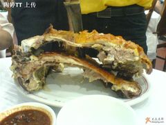 25-维吾尔餐厅(宜山路店)