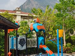 -广州锦绣香江度假别墅