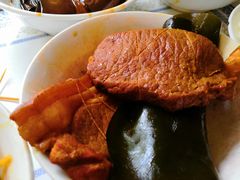 -老济南药膳把子肉(周公祠街店)