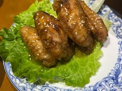 -三凤酒家·百年无锡菜(清扬茂业店)
