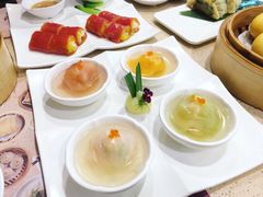 -点都德(华强南店)