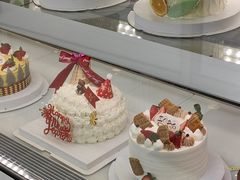 -蜂蝶来饼店(拱北总店)