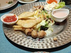 -俄士厨房(未来城店)