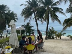 -The Sunny Side Cafe Station 1