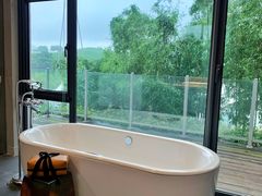 -帐篷客·溪龙茶谷度假酒店