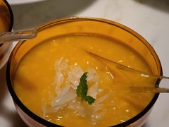 杨枝甘露-金悦(浦东嘉里城店)