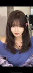 -DL HOPE造型