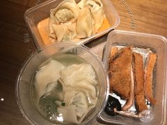 -潘国仙耳光馄饨(黄家阙路店)
