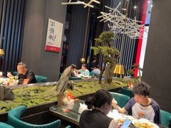 -喜棠·长沙家宴·海鲜·湘菜(麓谷店)