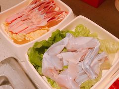 -海底捞火锅(群光广场店)