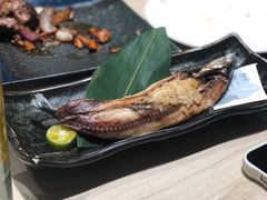 -大渔铁板烧(蛇口店)