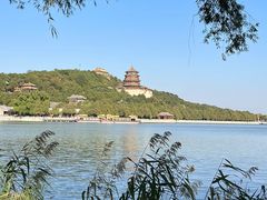 -颐和园