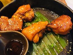 -云海肴·汽锅鸡·云南菜(苏州中心店)