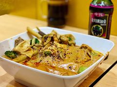 麻辣烫-林静小吃(复兴路店)