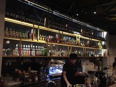 -IL Forno 意坊·意大利餐厅(花园店)
