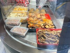 -上海市长春食品商店(淮海中路店)