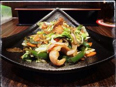 -纪州豚骨酱油拉面(锦延路店)