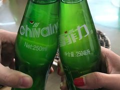 -十二忠手拉面(中华路店)