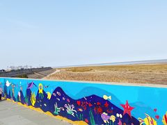 -南汇嘴观海公园