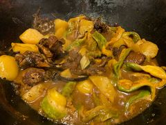 -粗粮人家·东北菜(洋桥店)