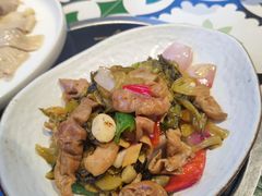 -味食家市师鸡(三元里店)