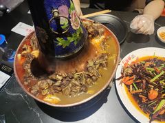 -红盔甲·小龙虾(人民广场店)