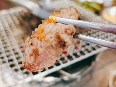 牛排肉-釜山火炉·海鲜烤肉(紫藤路店)