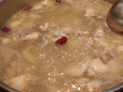 -一席地·本地鸡窝·杭帮鸡火锅(萧山银隆百货店)