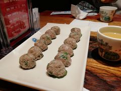 -额尔敦传统涮(公园西路店)