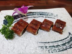 -渔日本料理铁板烧(新天地假日广场店)