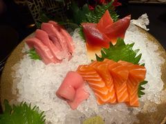 -蟹犇•帝王蟹雪蟹(陆家嘴店)