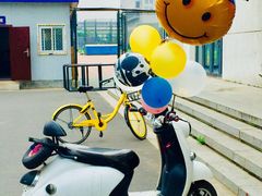 -北京大学五四田径场