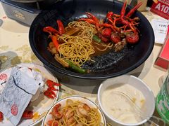 -聚味瞿记·龙虾堂(坡子街店)