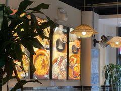-阿鸡鱼庄·顺德鲜蒸小炒(亚运村店)