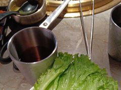 -谷牛日式烤肉(宝山U天地店)