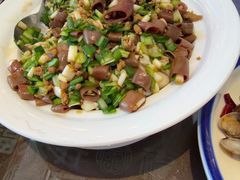 -福来齐·鲁菜海鲜·渔家菜(朝阳街分店)