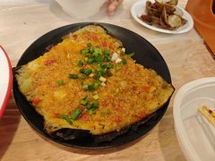 -郑记•不夜城烧烤•龙虾•虾蟹(黄鹤楼店)